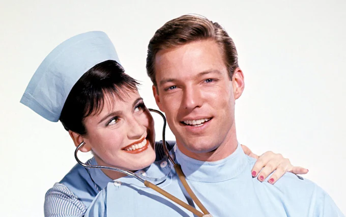 Dr. Kildare