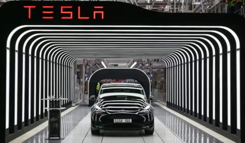 Tesla