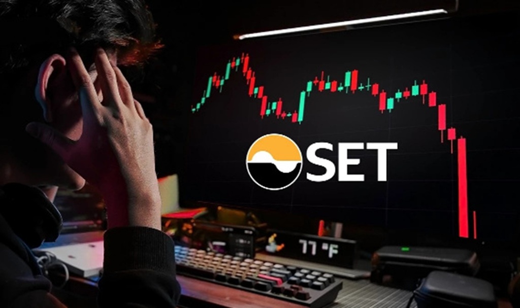 SET Thailand’s Stock Exchange