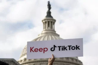 TikTok