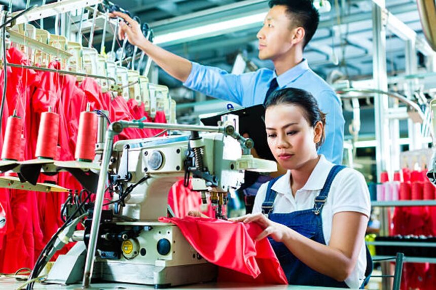 Wholesale Clothes Retailers