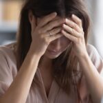 Health, anxiety and depression screenings