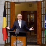 Australia Election