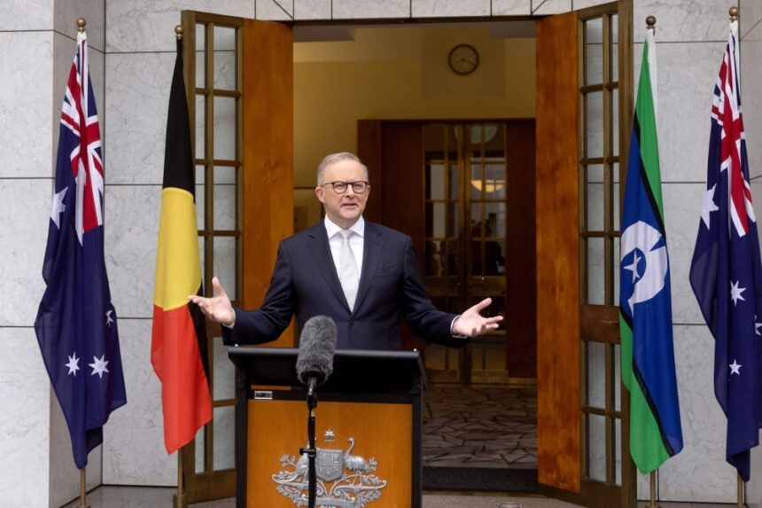 Australia Election