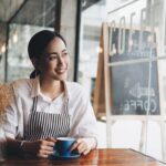 coffee shops bangkok