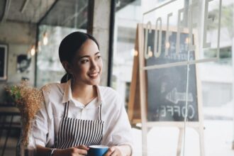 coffee shops bangkok