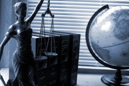 extradition law