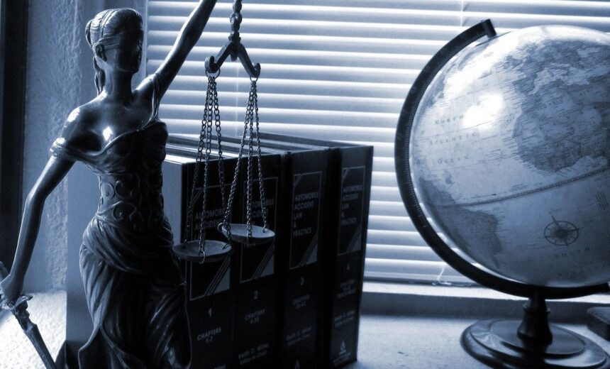 extradition law