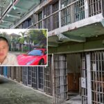Pol Col Thitisan Utthanaphon, know as “Joe Ferrari” was found hanged in Klong Prem Central Prison in Bangkok