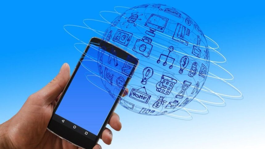 digital lending fintech