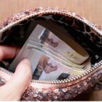 Police Officer Accused of Stealing Money