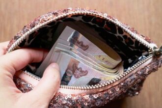 Police Officer Accused of Stealing Money