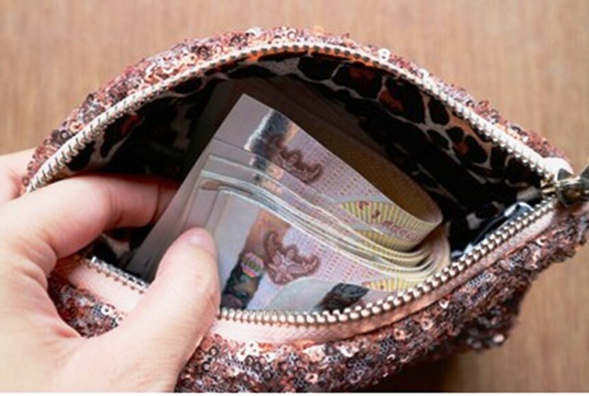 Police Officer Accused of Stealing Money