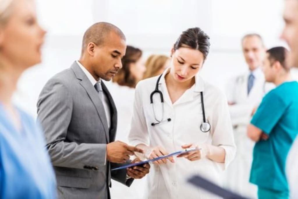 The Benefits Of Advanced Practice Management Software In Healthcare ...