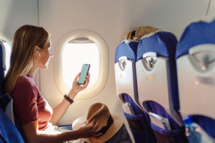 Bolt App Launches First Flight-Tracking