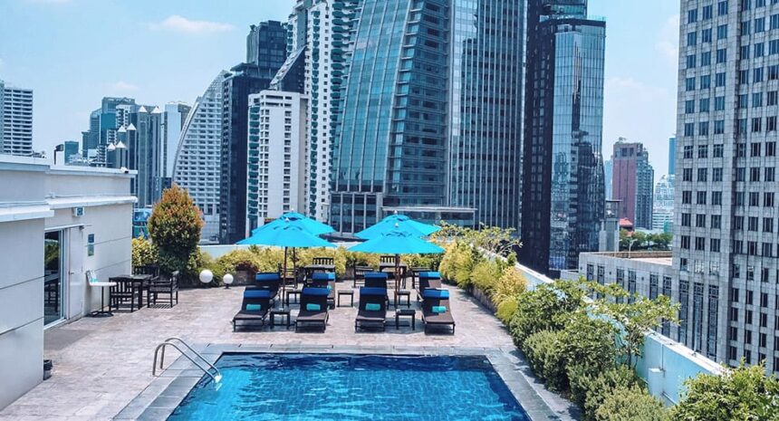Minor Hotels NH Bangkok Asoke