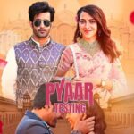Pyar Testing Web Series on ZEE5