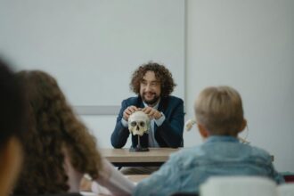 Classroom Management Strategies