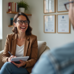 Mental Health Coach