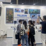 TELESIN Unveils Latest Innovations at IMI Show 2025