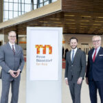 Messe Düsseldorf for Asia