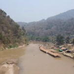 arsenic mae kok river