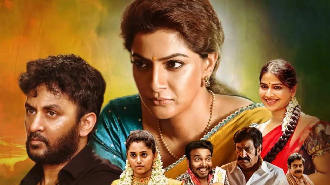 Madhushala Telugu Movie