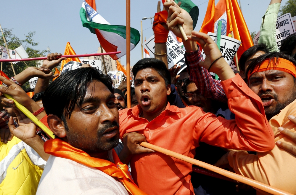 Hindu Nationalism