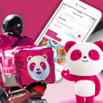 Foodpanda to Exit Thailand