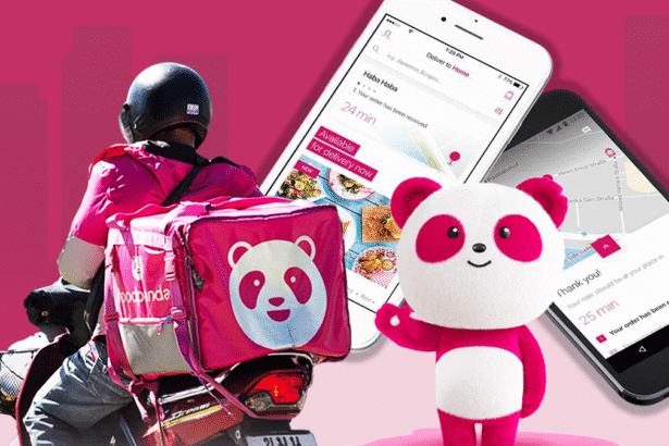 Foodpanda to Exit Thailand