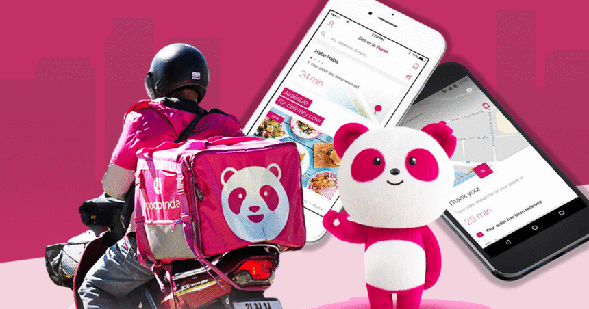 Foodpanda to Exit Thailand