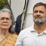 Gandhis, National Herald