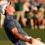 Rory McIlroy Wins the 2025 Masters