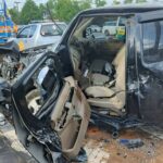 Chiang Rai Police Songkran Accident Report