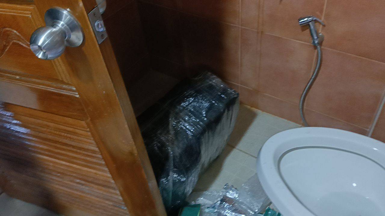 Chiang Rai Ketamine