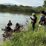 Six-Year-Old Drowns in Chiang Rai