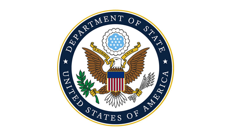 United States Embassy Statement on Paul Chambers Arrest