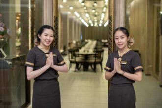 Heritage Chiang Rai Hotel & Convention