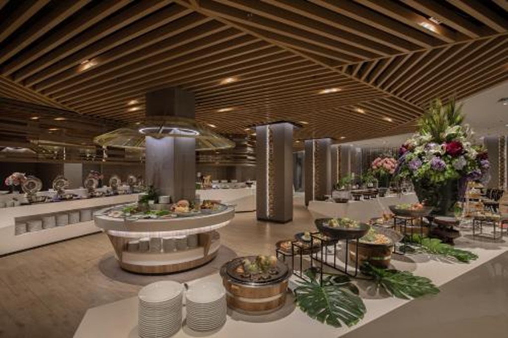 Heritage Chiang Rai Hotel & Convention