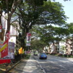 Tiong Bahru is the Promenade Peak
