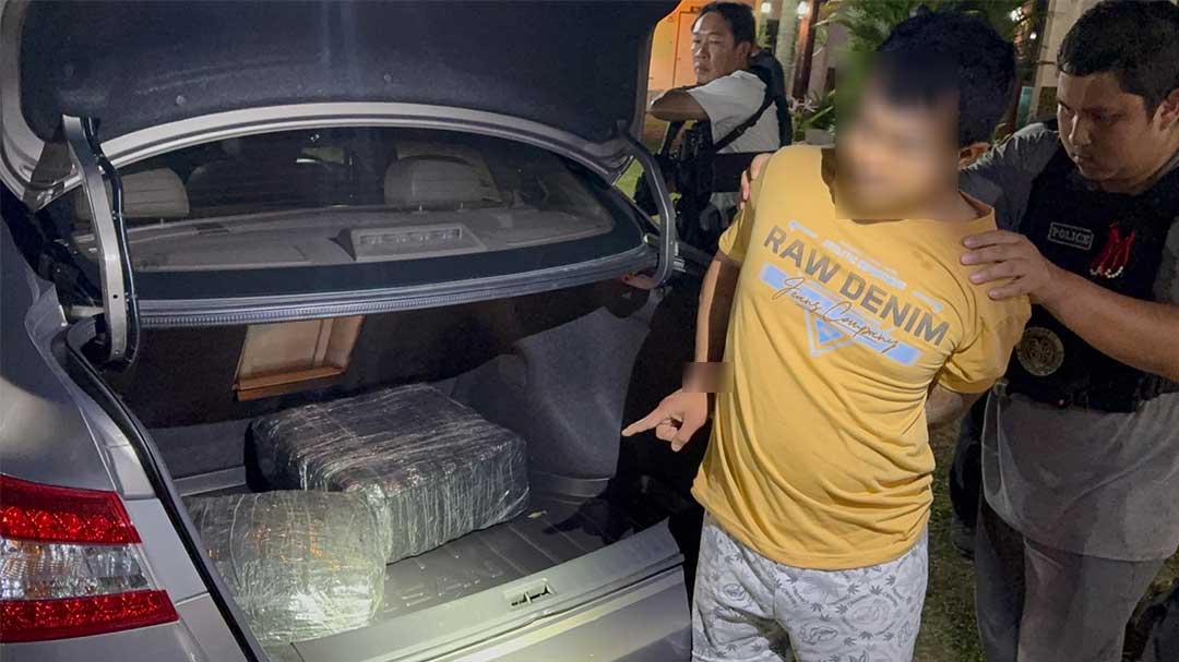 Chiang Rai Ketamine