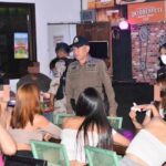 Chiang Rai Cracksdown on Entertainment Venues