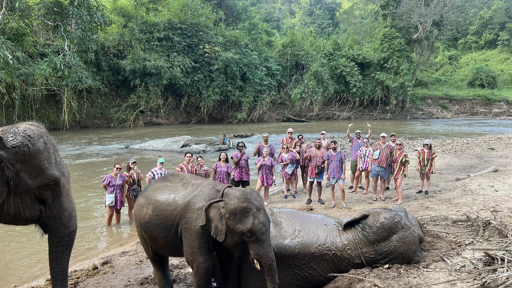 Tourism in Chiang Rai