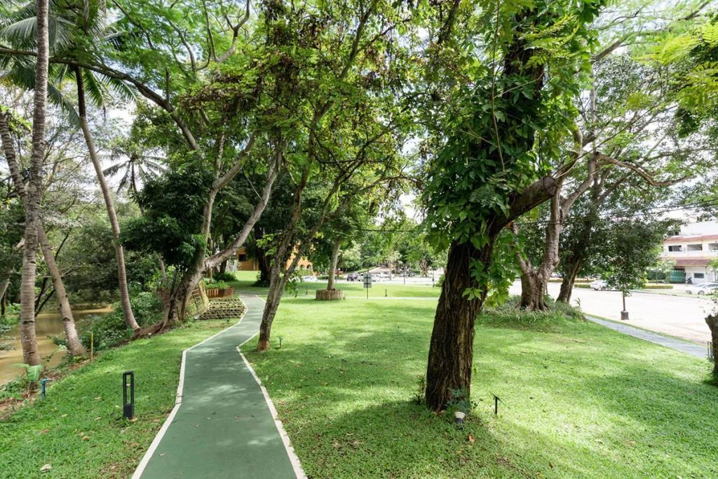 Heritage Chiang Rai Hotel & Convention