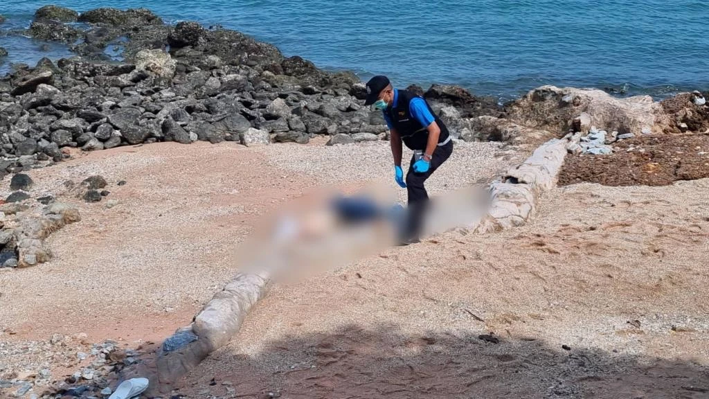 Chinese Businessman Dead Pattaya