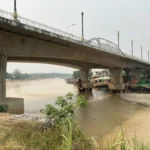 Arsenic Contamination in Mae Kok River, Chiang Rai