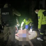 Father Shoots and Kills His Meth-Addicted Son in Self-Defense