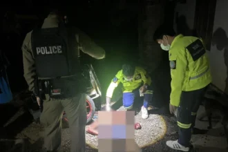 Father Shoots and Kills His Meth-Addicted Son in Self-Defense