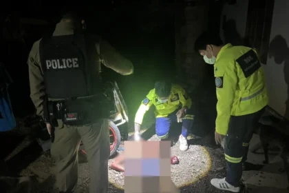 Father Shoots and Kills His Meth-Addicted Son in Self-Defense