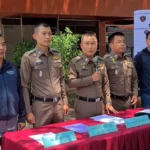 Police Take Down Elaborate Car Pawn Scam Spree